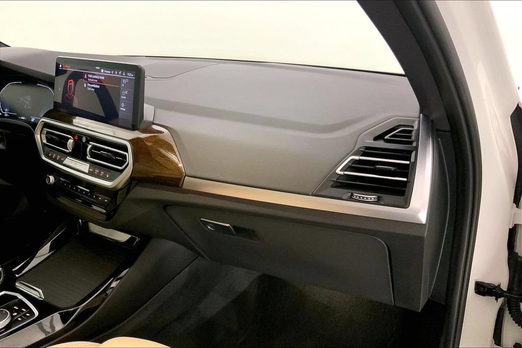 Certified 2023 BMW X3 xDrive30i w/ Premium Package AWD/4WD image 23