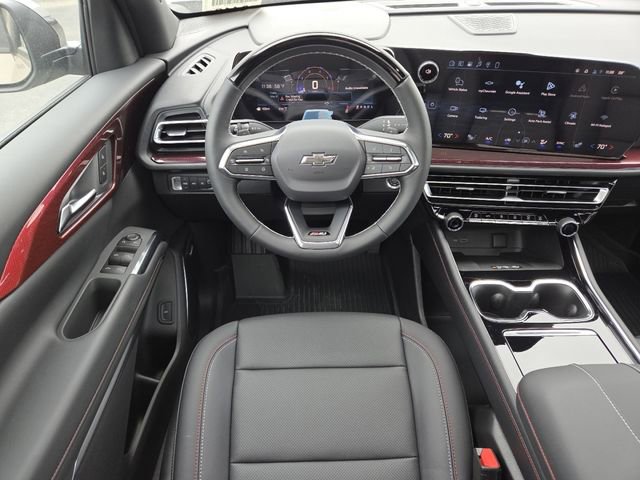 New 2026 Chevrolet Traverse Z71 w/ Enhanced Driving Package AWD/4WD image 33