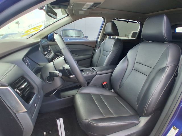 Certified 2023 Nissan Rogue SL w/ SL Premium Package image 15