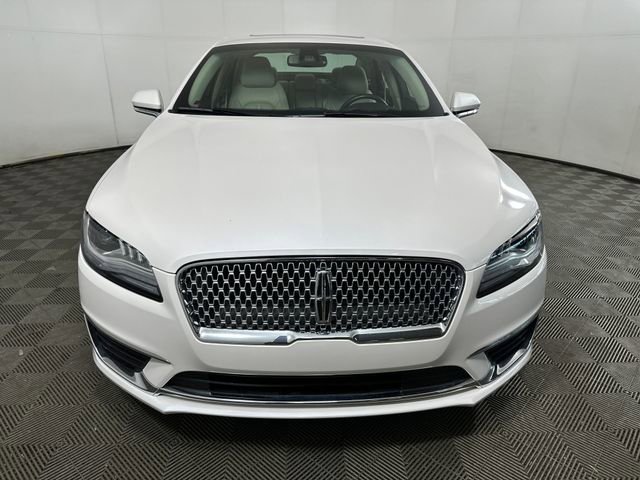Used 2018 Lincoln MKZ Reserve w/ Climate Package image 8