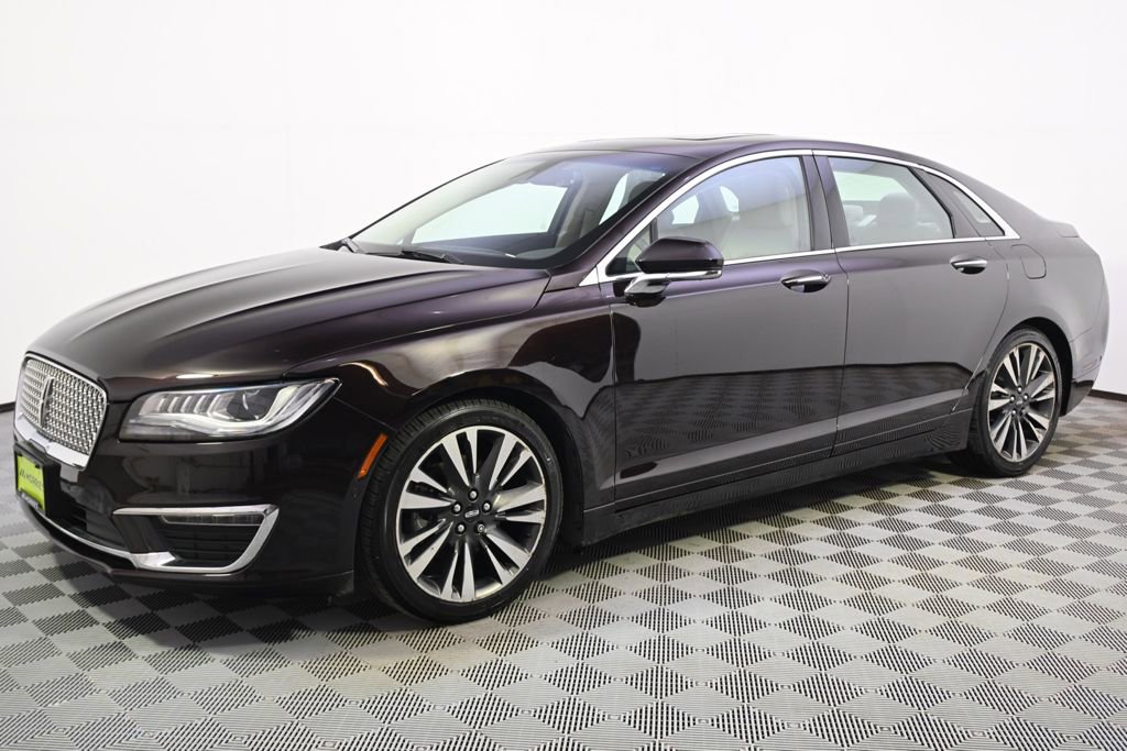 Used 2020 Lincoln MKZ Reserve w/ Elements Package image 2