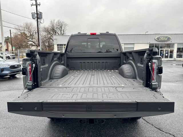 Used 2024 Ford F250 King Ranch image 23