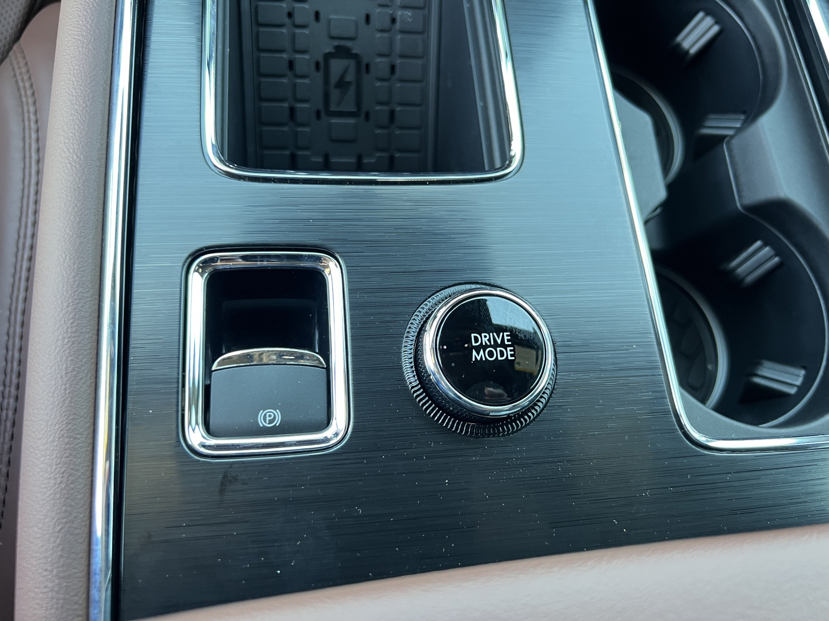 New 2026 Lincoln Aviator Reserve AWD/4WD image 18