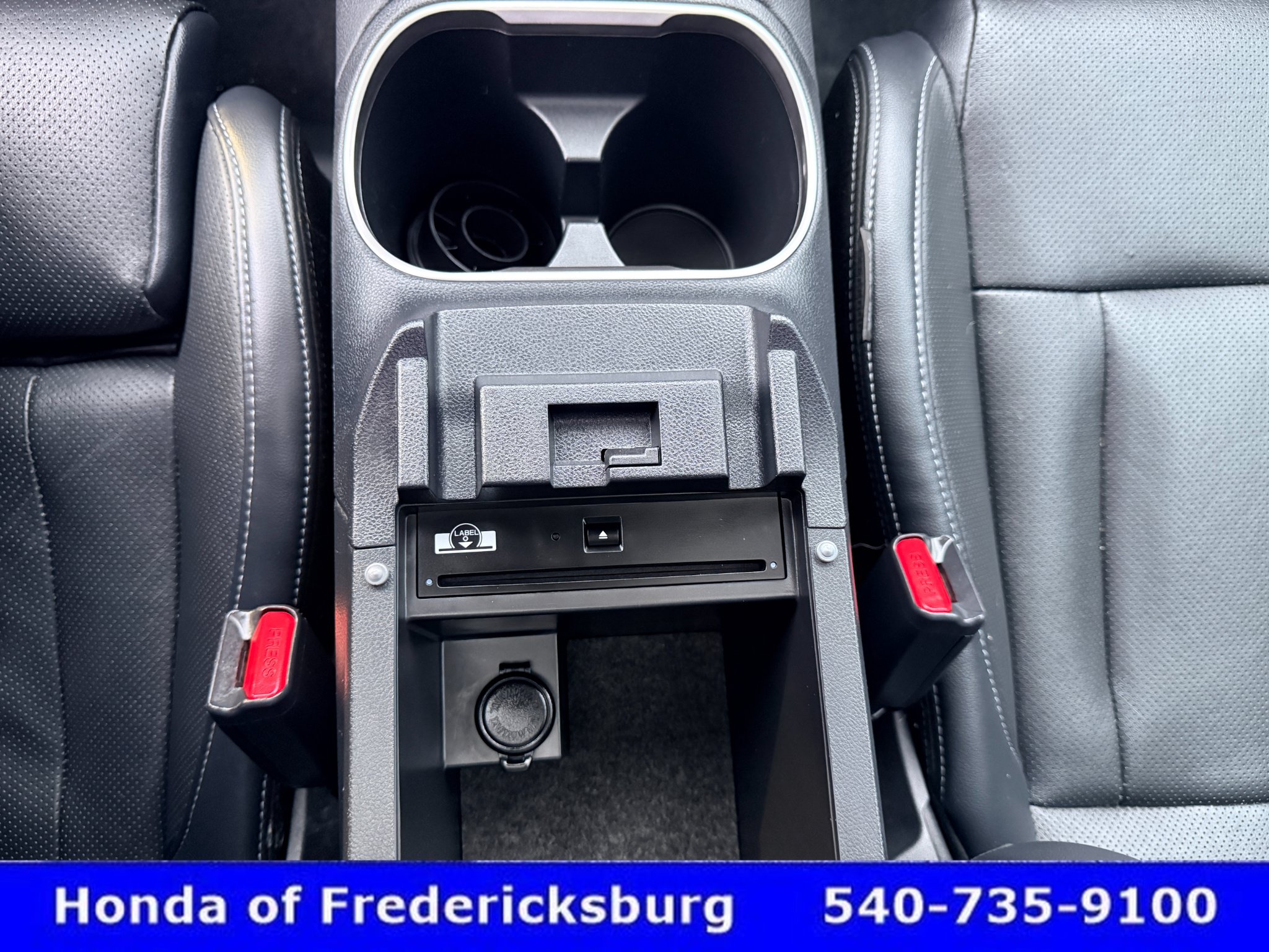 Used 2024 Subaru Outback Touring AWD/4WD image 40