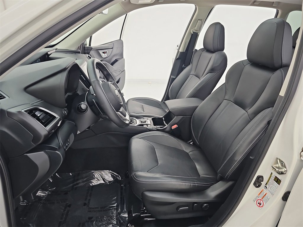 Used 2019 Subaru Forester Touring w/ Popular Package #3 image 24