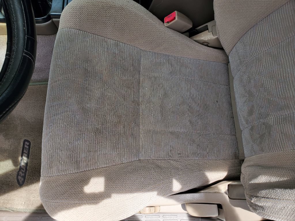 Used 1999 Toyota 4Runner SR5 AWD/4WD image 17