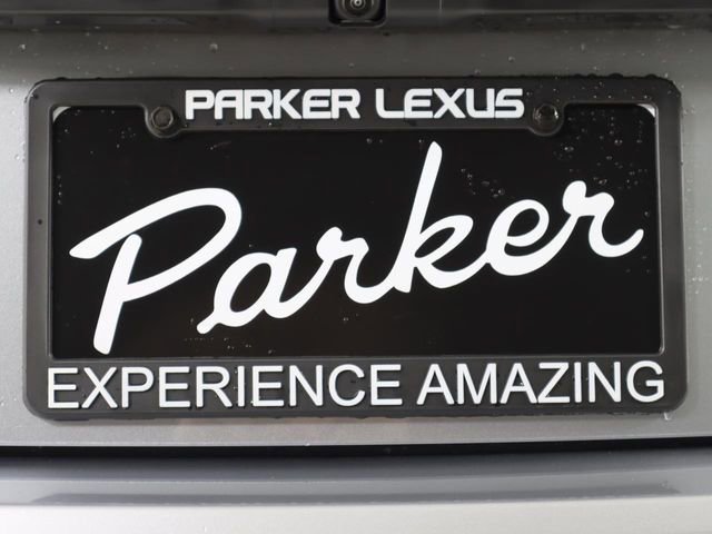 New 2025 Lexus ES 350 w/ Premium Package image 25