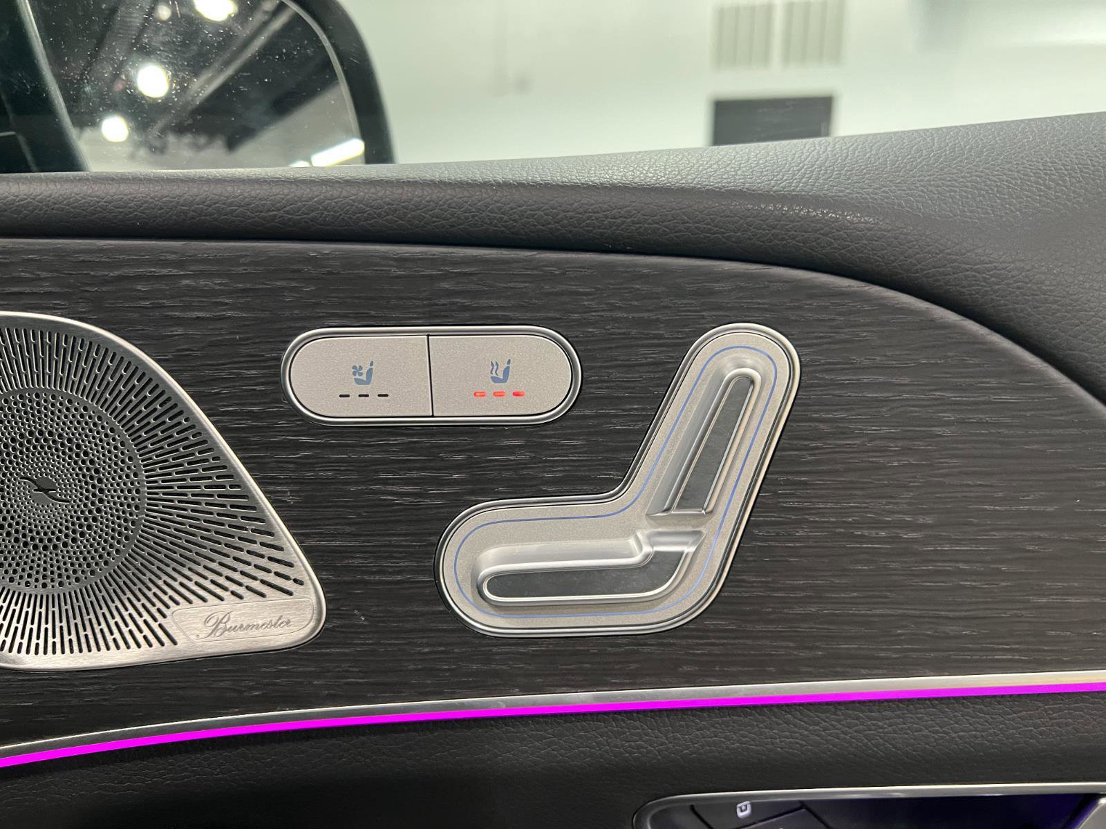 Used 2022 Mercedes-Benz GLE 350 4MATIC w/ AMG Line Exterior image 43