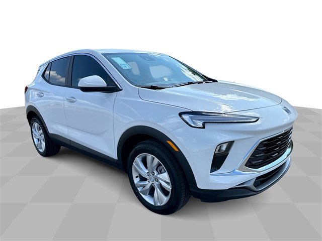 New 2026 Buick Encore GX Preferred w/ Comfort Package image 2