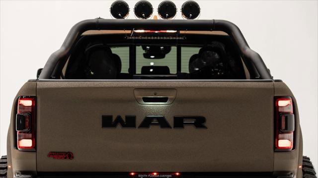 Used 2024 RAM 1500 TRX w/ TRX Level 2 Equipment Group image 9