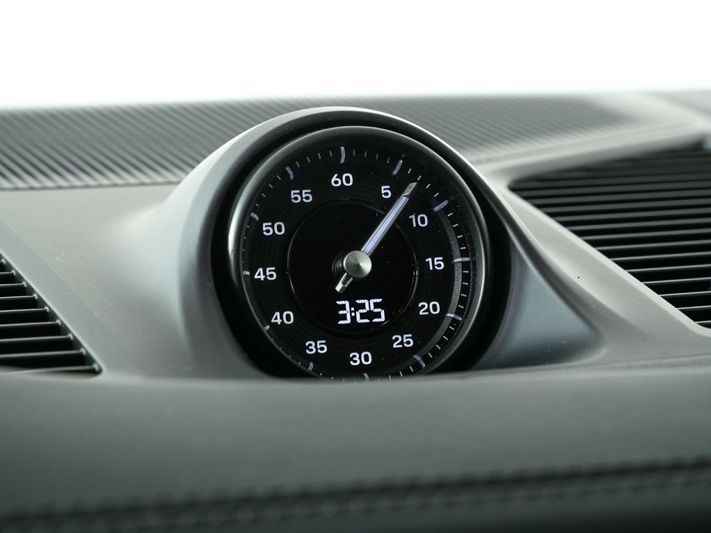 New 2026 Porsche Cayenne S image 17