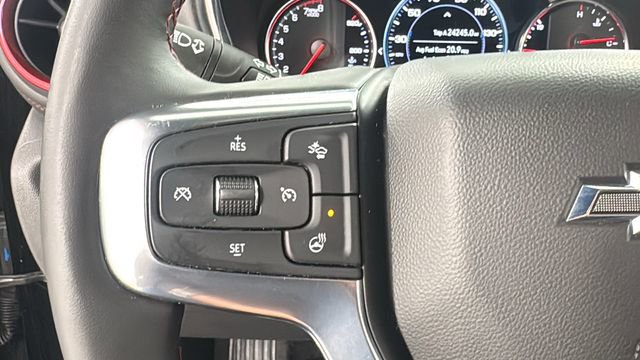 Used 2024 Chevrolet Blazer RS w/ LPO, Floor Liner Package image 24