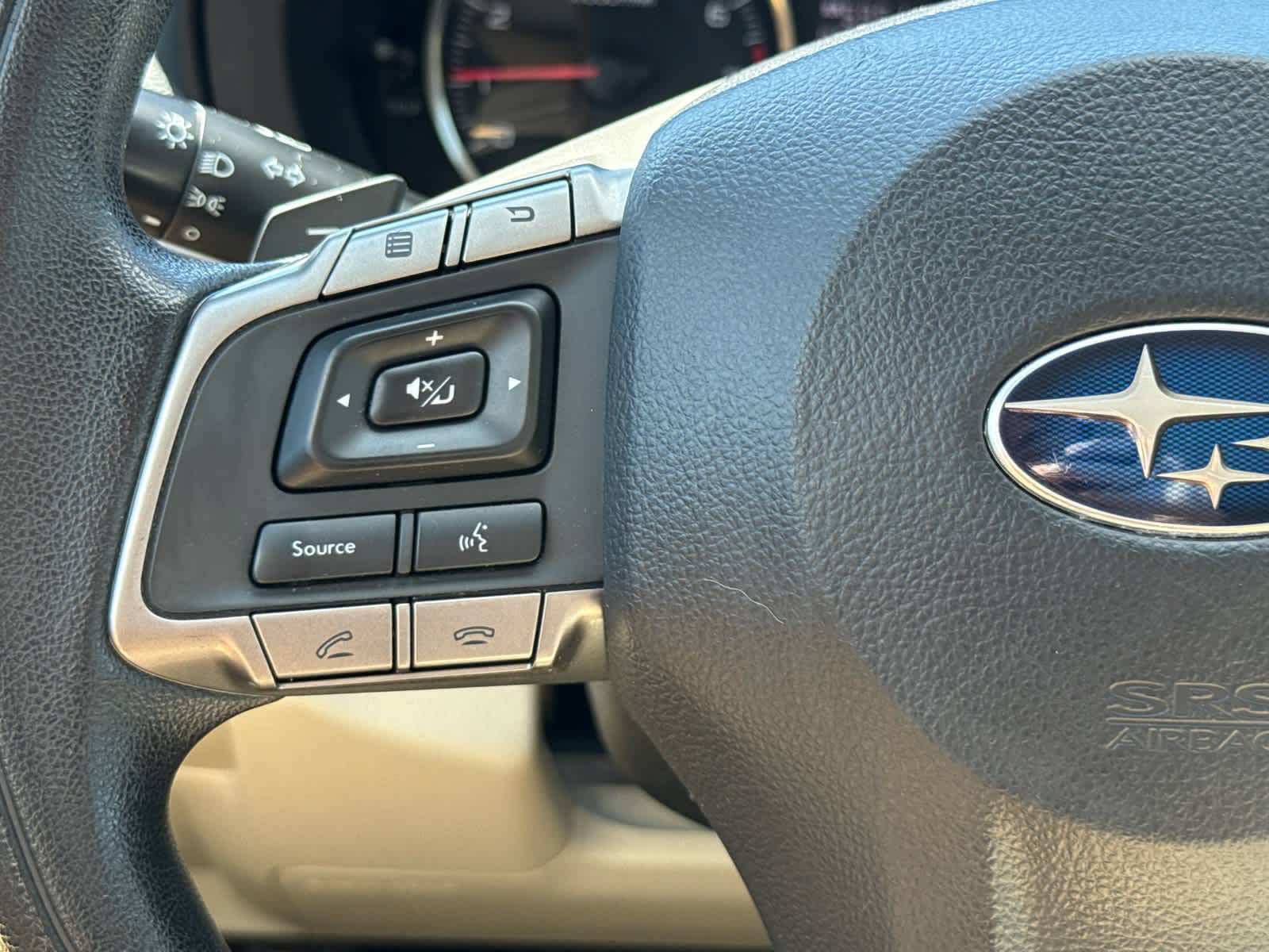 Used 2016 Subaru Impreza 2.0i Premium AWD/4WD image 8