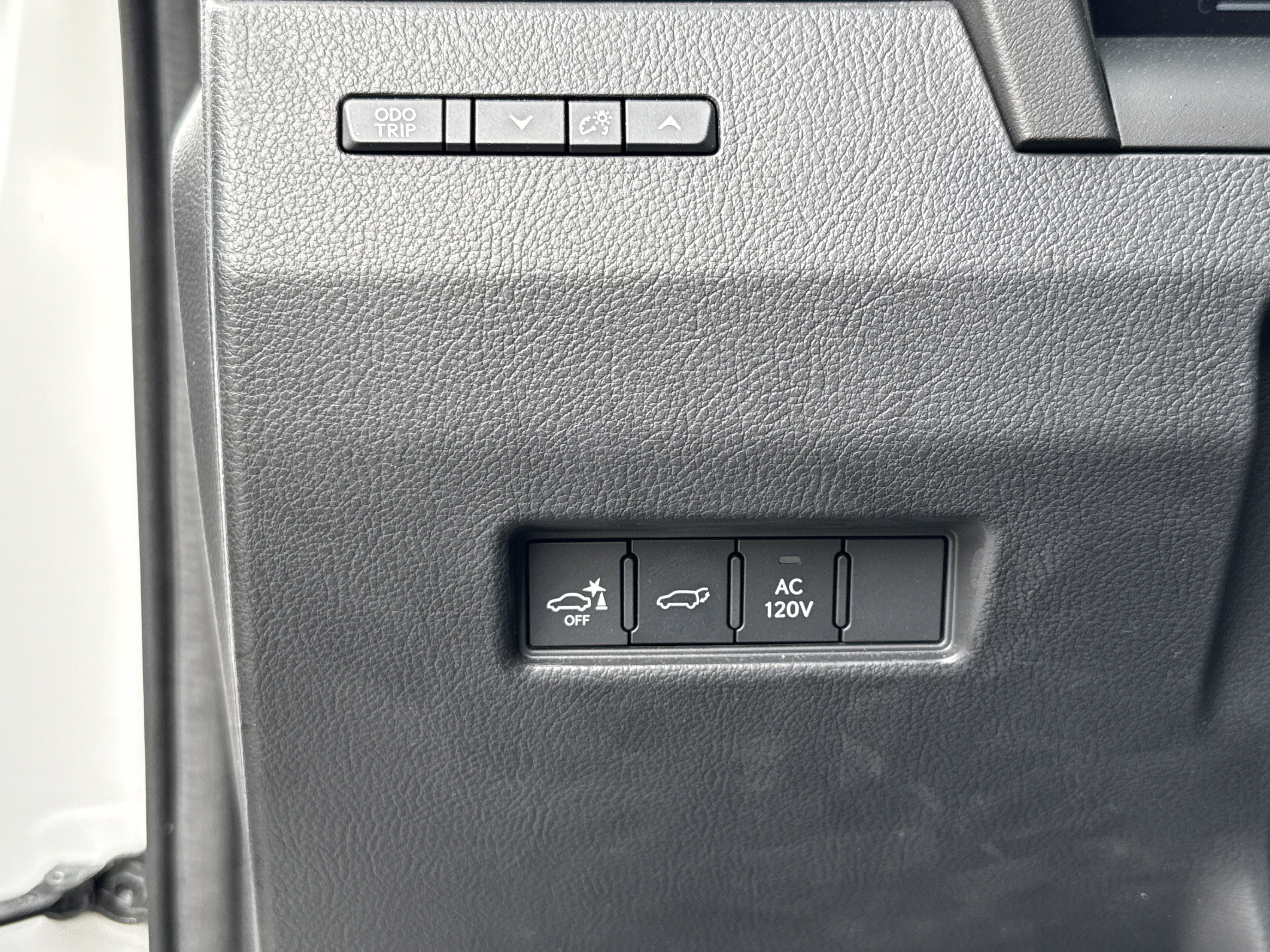 Used 2024 Lexus GX 550 image 19