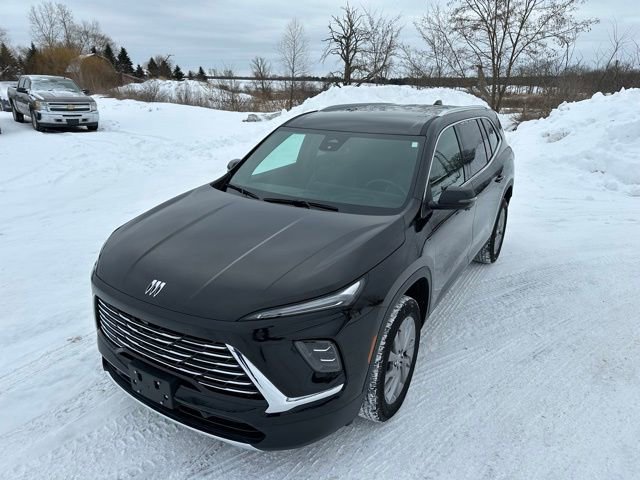 Used 2025 Buick Enclave Preferred image 24