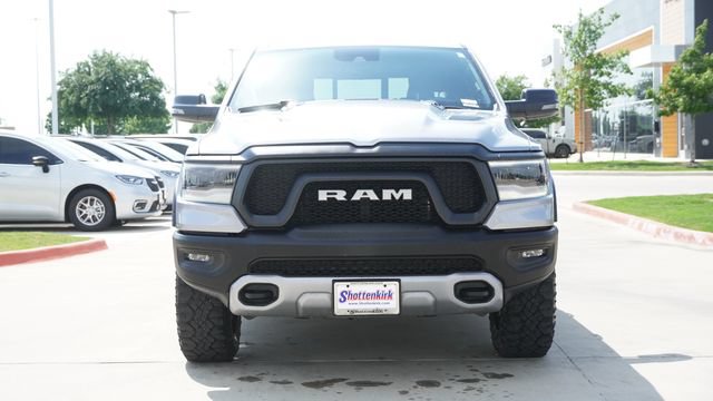 Used 2024 RAM 1500 Rebel w/ Rebel Level 1 Equipment Group AWD/4WD image 2