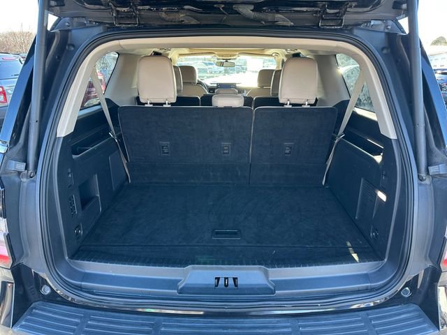 Used 2023 Ford Expedition Max Limited image 30