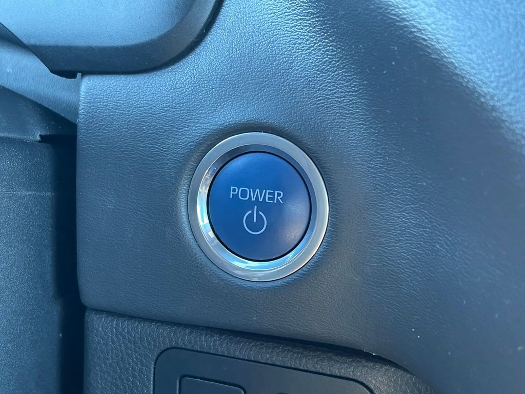 Used 2024 Toyota Tundra Platinum image 34