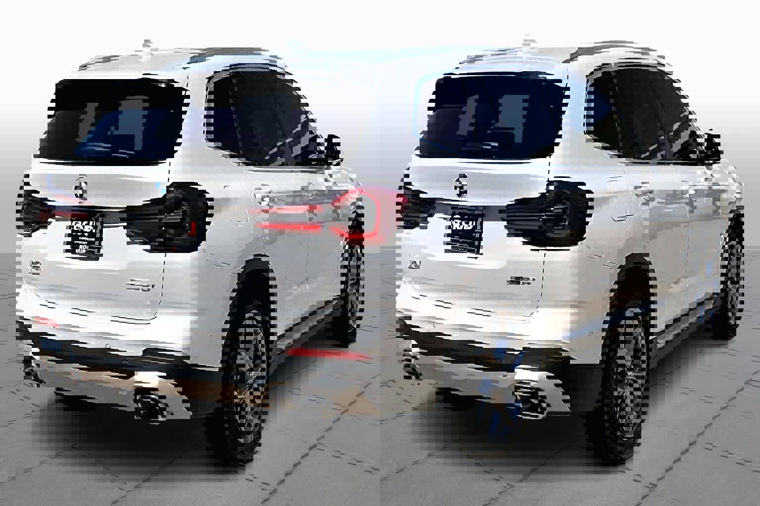 Used 2024 BMW X3 sDrive30i w/ Premium Package RWD image 13