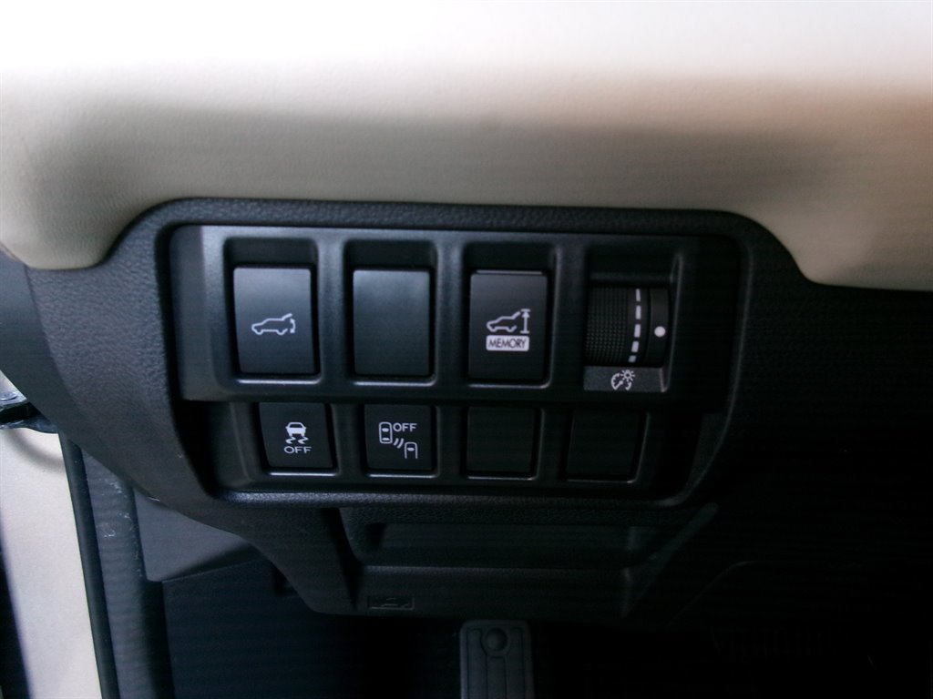 Used 2019 Subaru Ascent Limited w/ Popular Package #2A AWD/4WD image 36