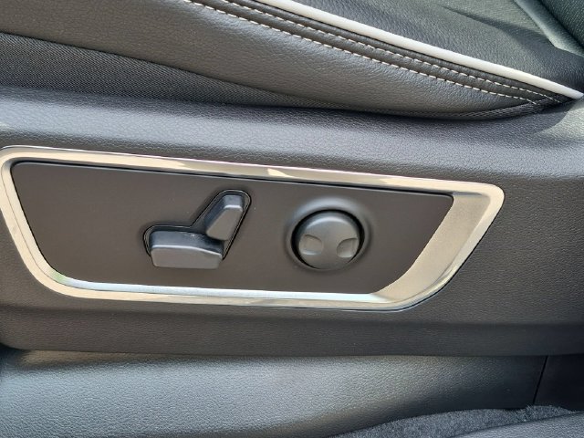 New 2026 RAM 1500 Laramie w/ Night Edition AWD/4WD image 20