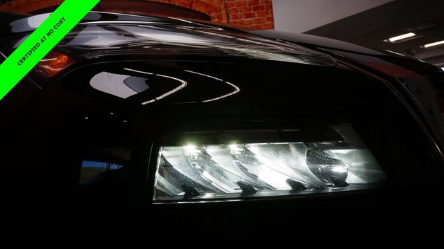 Certified 2021 Nissan Rogue S image 61