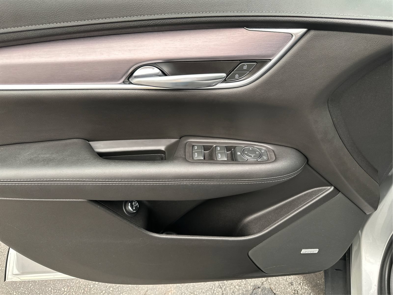 Used 2020 Cadillac XT5 Luxury FWD image 20