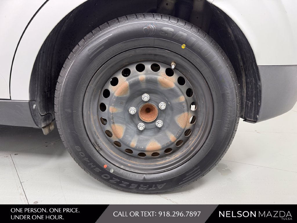 Used 2020 Kia Soul LX FWD image 12