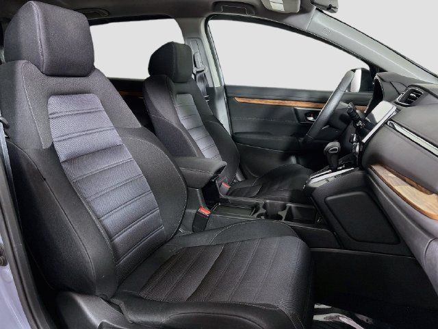 Used 2022 Honda CR-V EX image 28