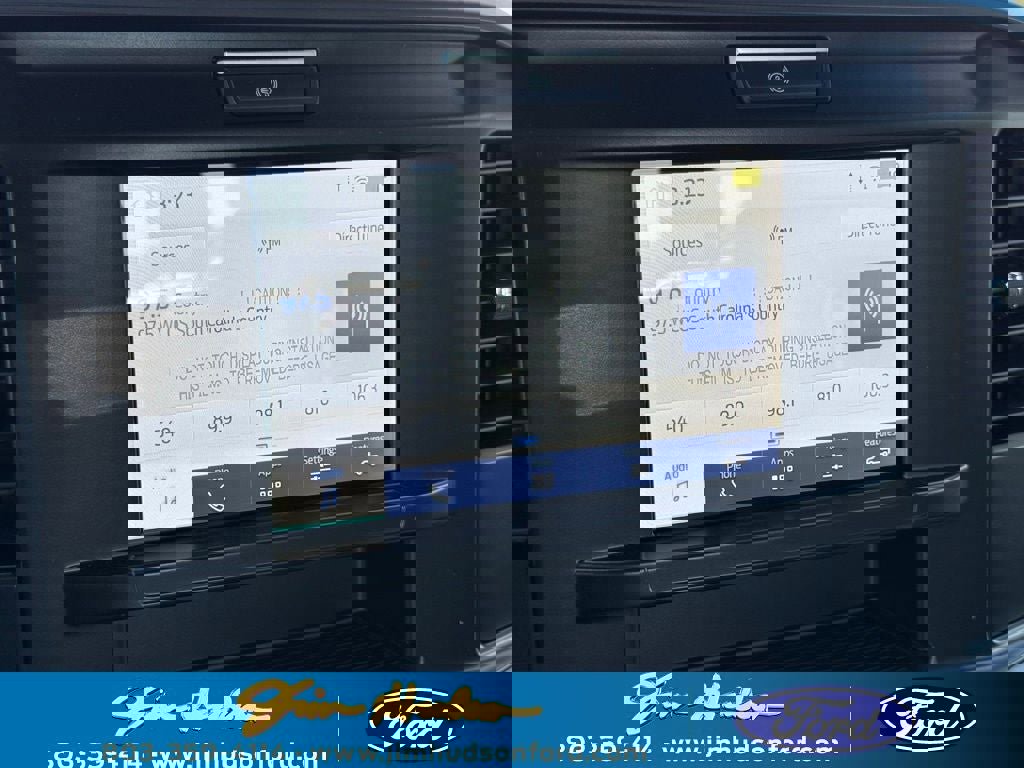 New 2026 Ford F250 XL w/ XL Chrome Package image 25