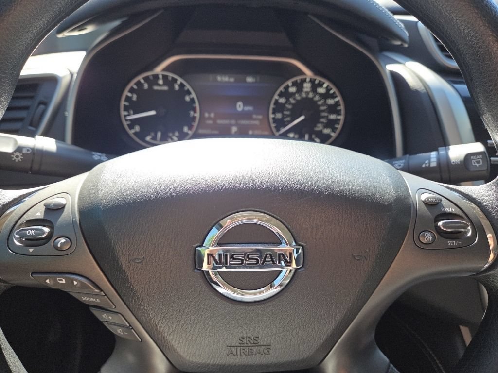 Used 2020 Nissan Murano S AWD/4WD image 23