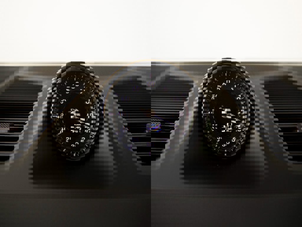 New 2026 Porsche Cayenne S image 24