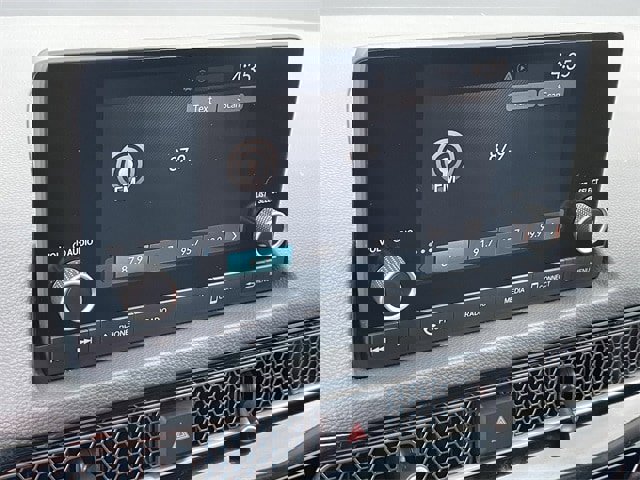 Used 2025 Honda Civic LX image 16