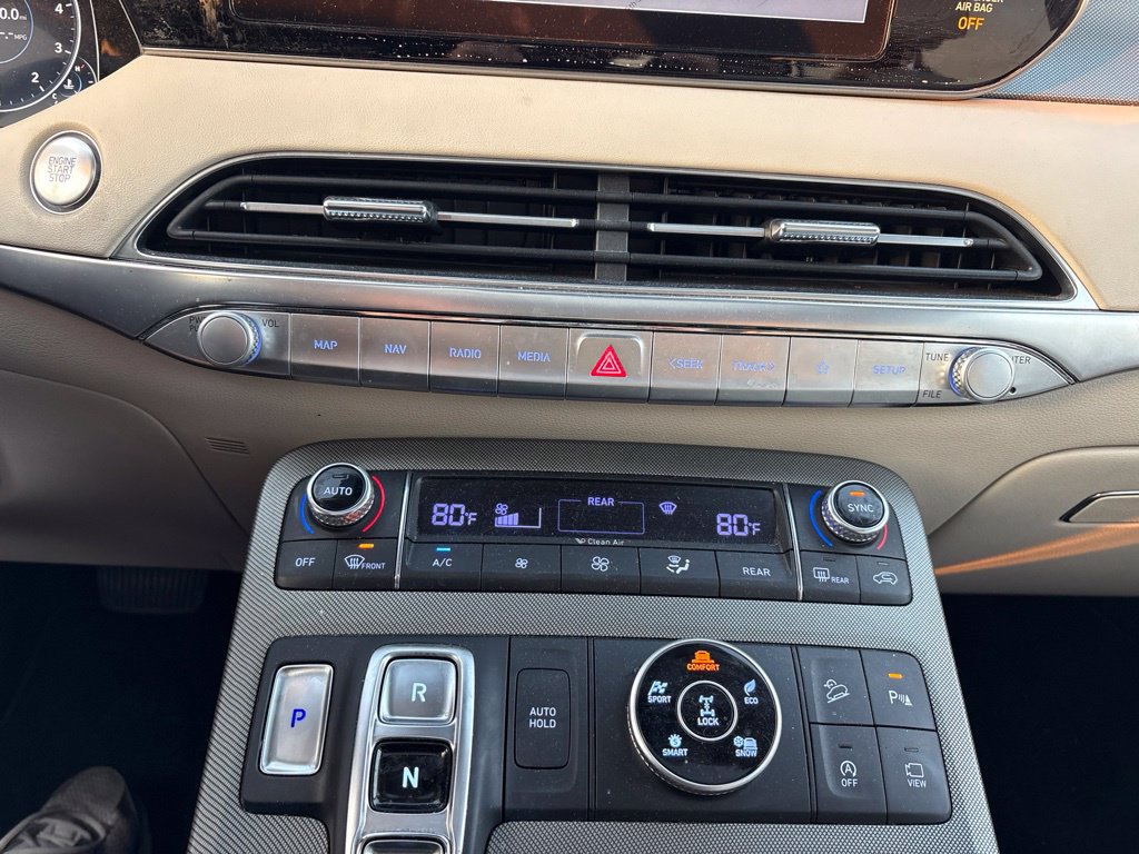 Used 2020 Hyundai Palisade Limited AWD/4WD image 25