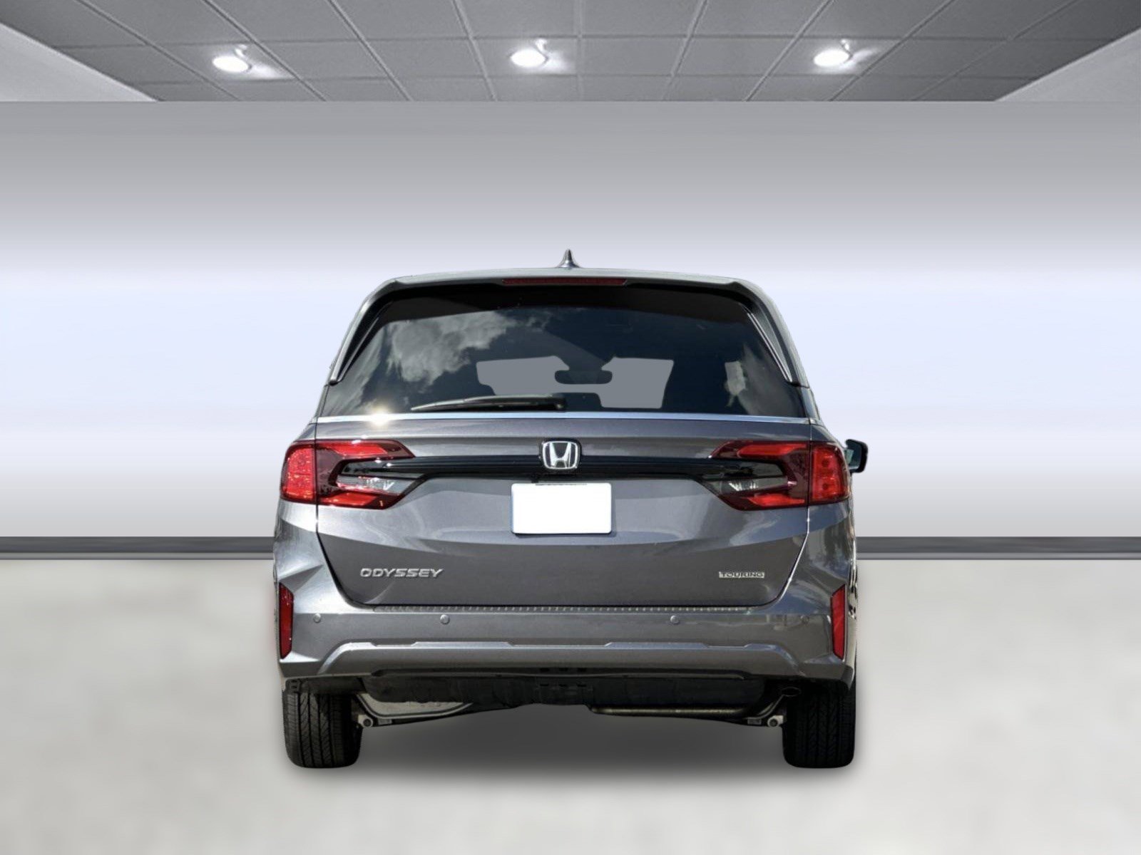 New 2026 Honda Odyssey Touring image 9