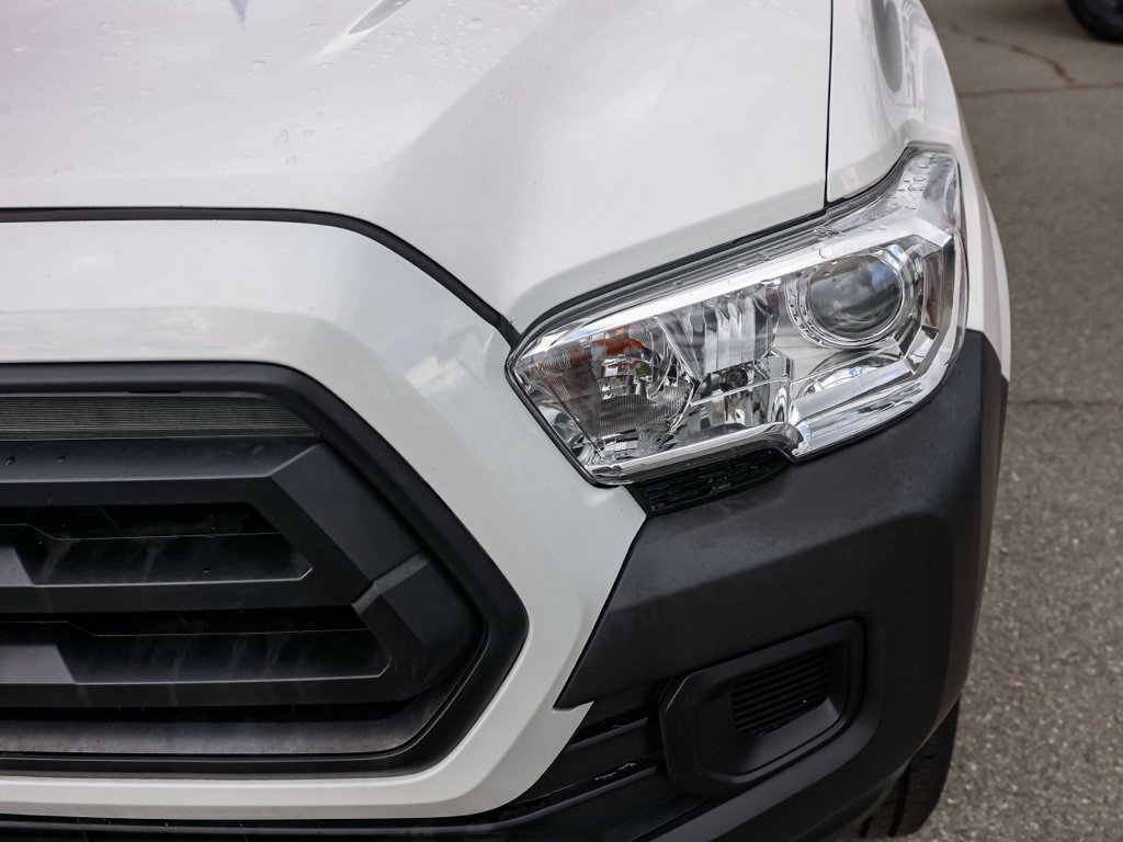 Used 2022 Toyota Tacoma SR image 14