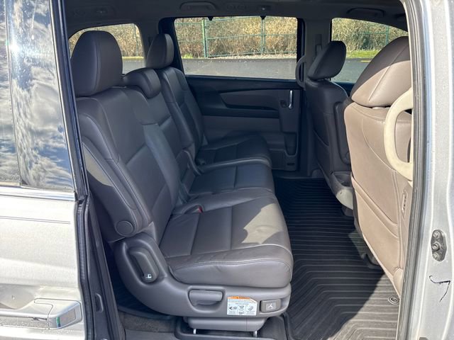 Used 2014 Honda Odyssey Touring Elite image 14