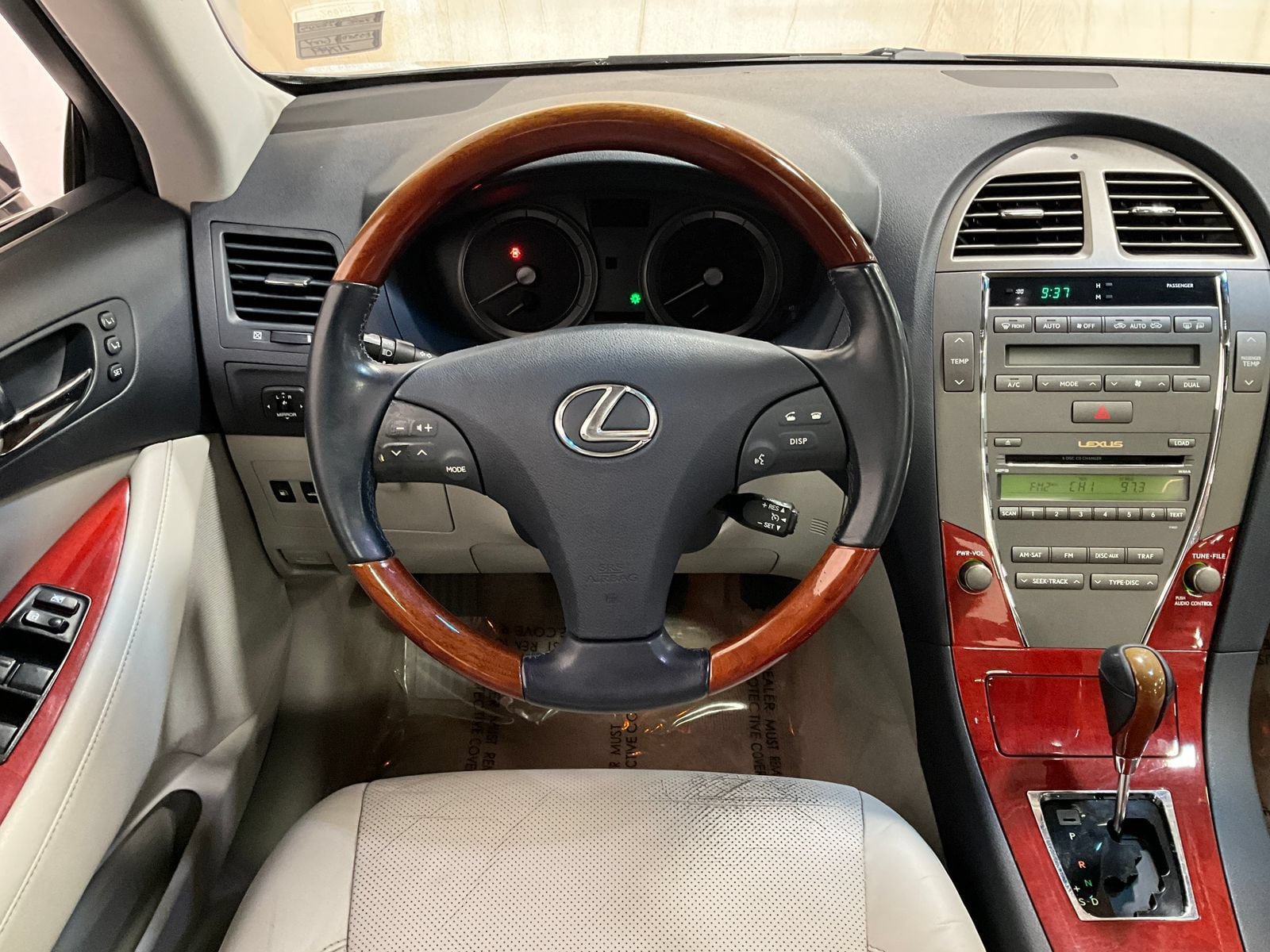 Used 2008 Lexus ES 350 FWD image 8