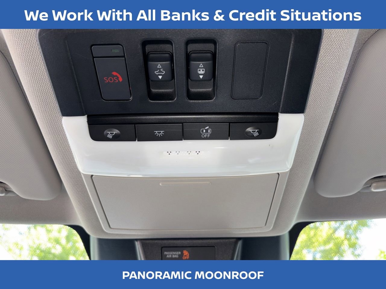 Certified 2024 Nissan Rogue SL w/ SL Premium Package image 26