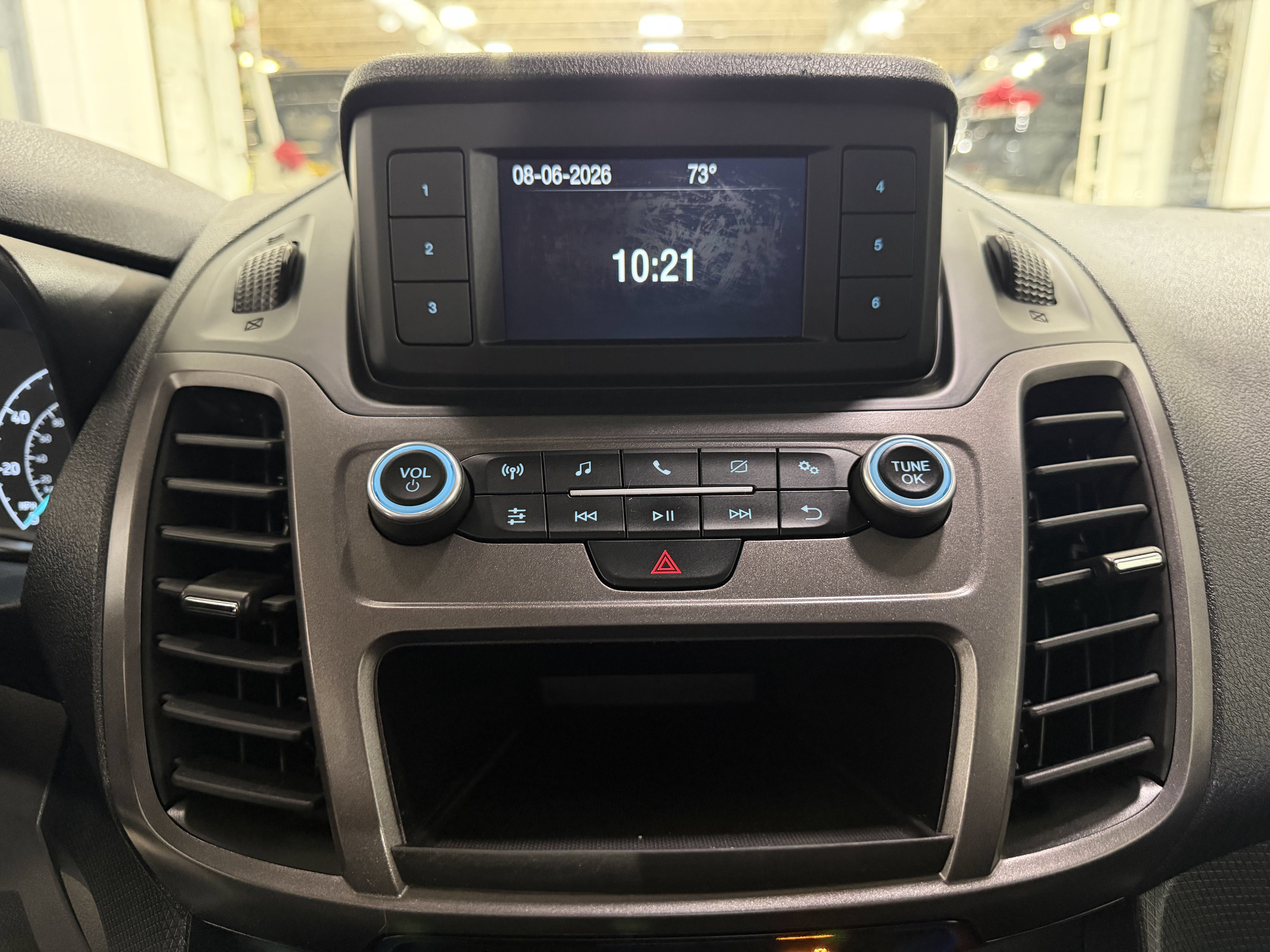 Used 2021 Ford Transit Connect XL FWD image 15