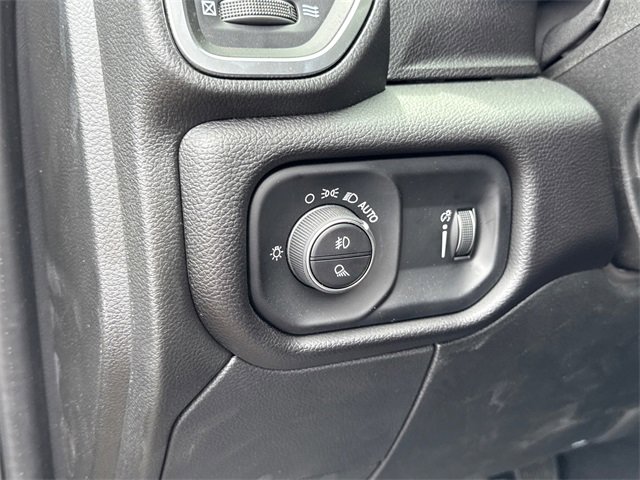 New 2025 RAM 2500 Big Horn image 15