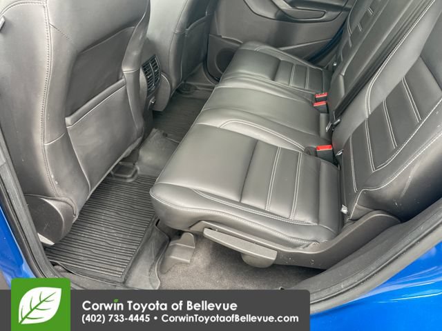 Used 2019 Ford Escape SEL AWD/4WD image 36