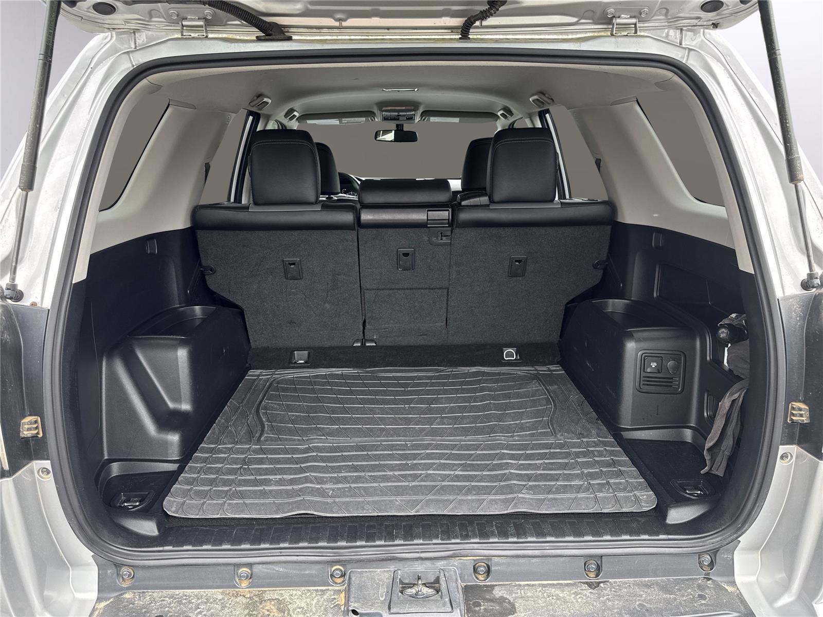 Used 2021 Toyota 4Runner SR5 Premium RWD image 10