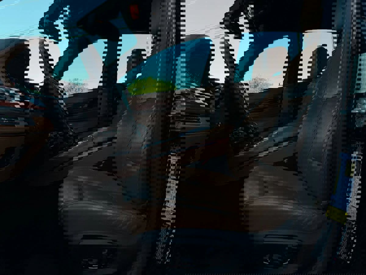 Used 2013 BMW ALPINA B7 image 41