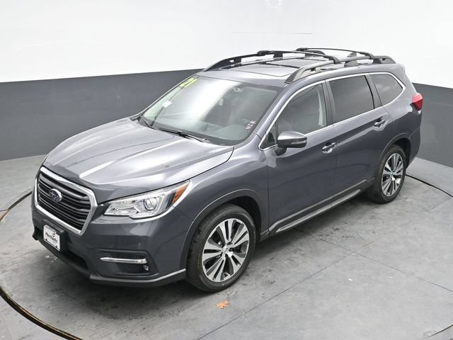 Used 2021 Subaru Ascent Limited w/ Technology Package AWD/4WD image 22