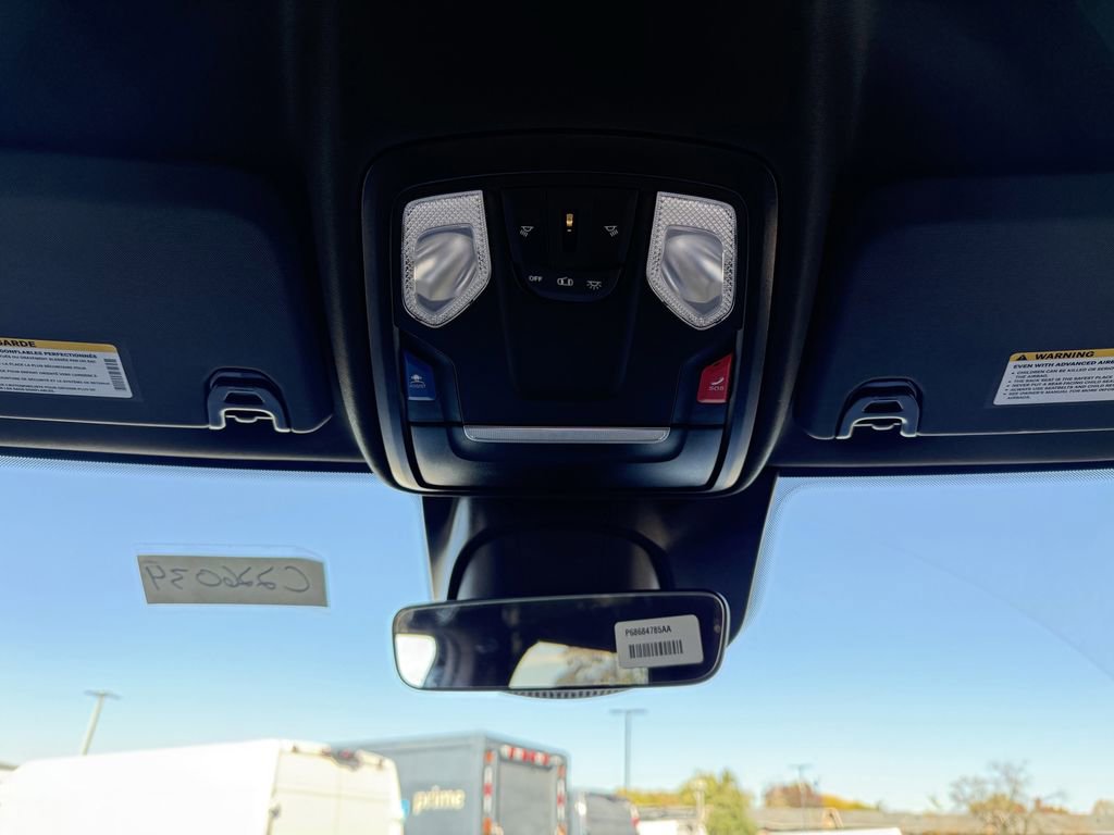 New 2026 RAM 5500 Tradesman w/ Chrome Appearance Group image 26