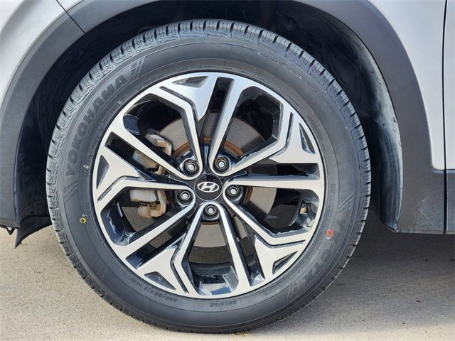 Used 2019 Hyundai Santa Fe FWD image 7