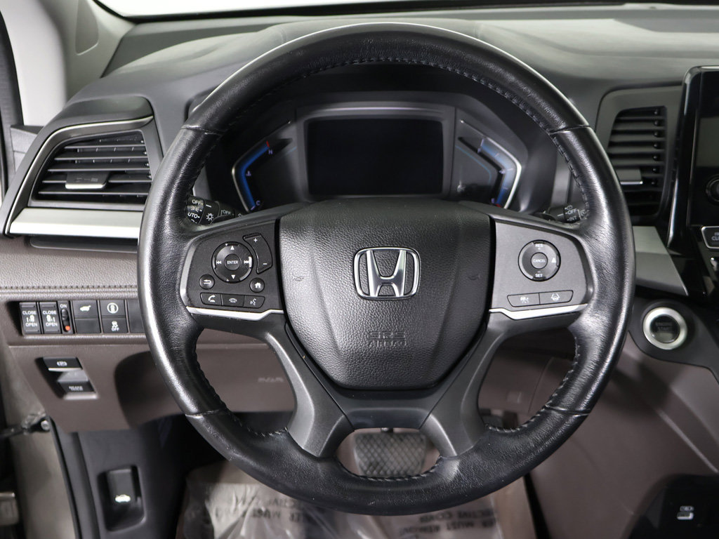 Used 2021 Honda Odyssey EX-L image 43