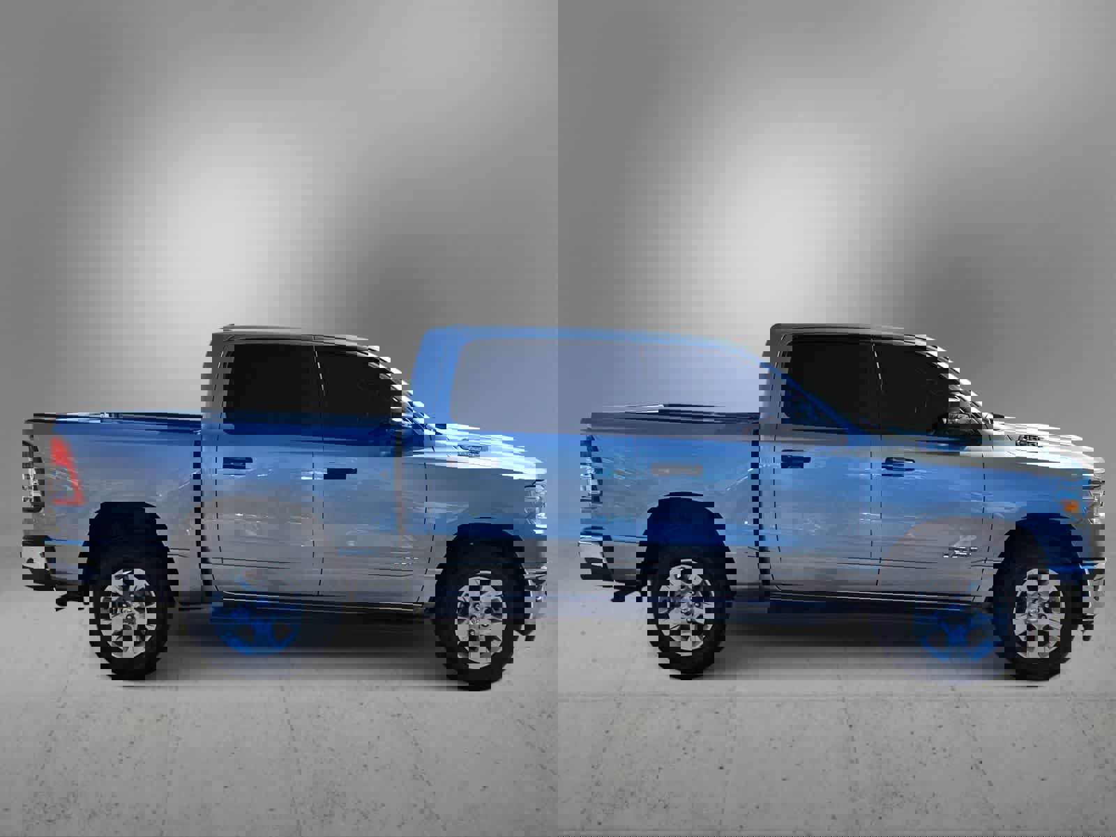 Certified 2024 RAM 1500 Big Horn image 10