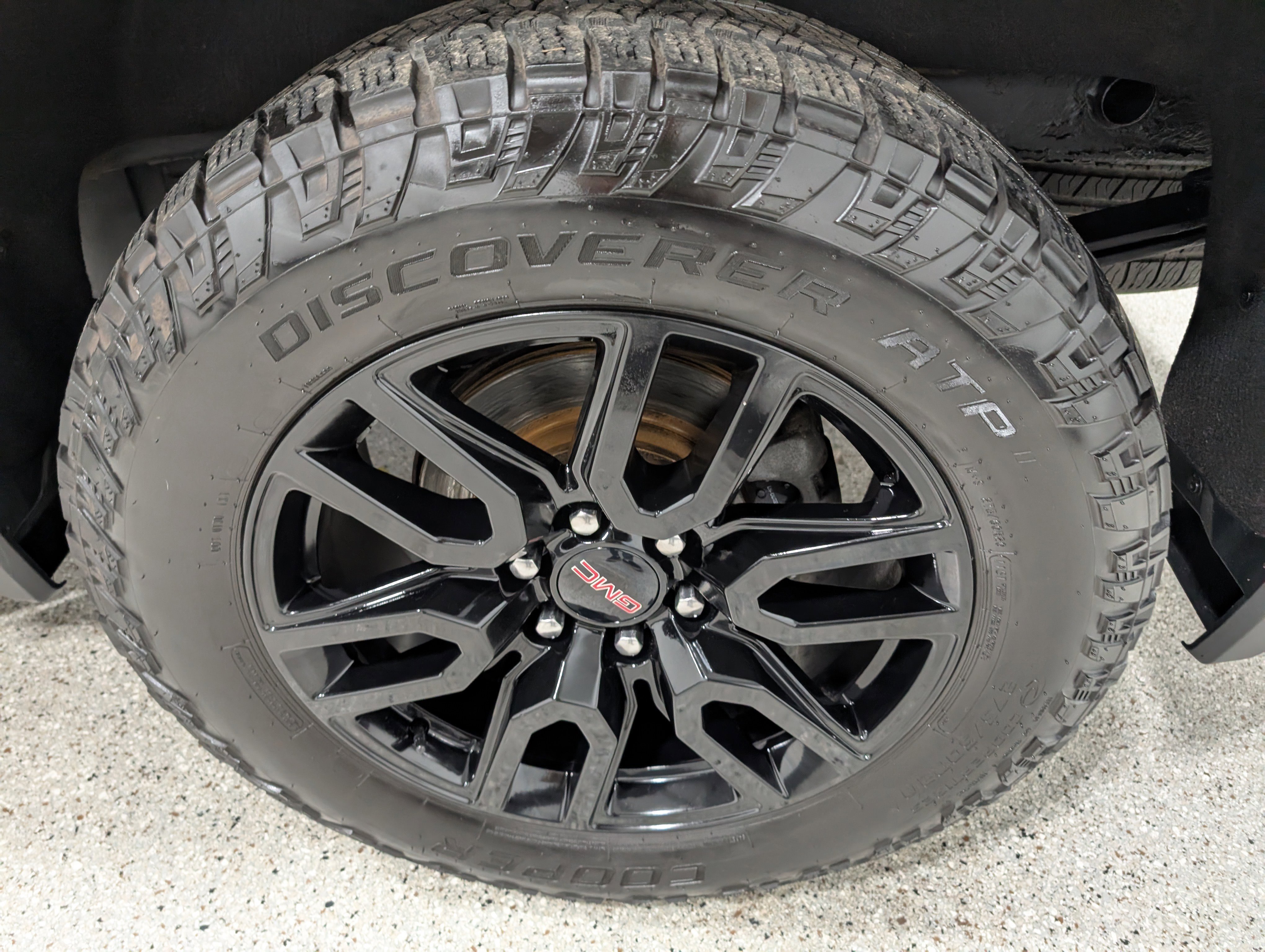 Used 2021 GMC Sierra 1500 Elevation image 12